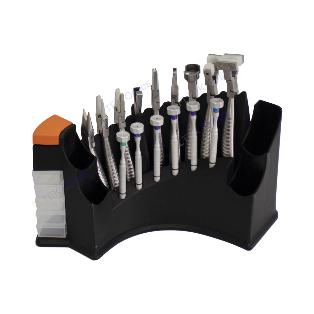 Pliers - Shanghai Fltek Optik Alet Seti R-B017C