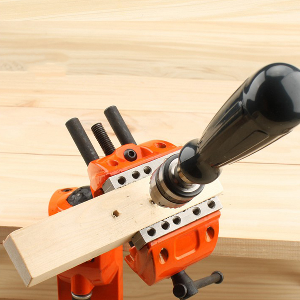 Hand Tools In Workshop - Mekanik Atölye El Matkabı Seti, Marangoz