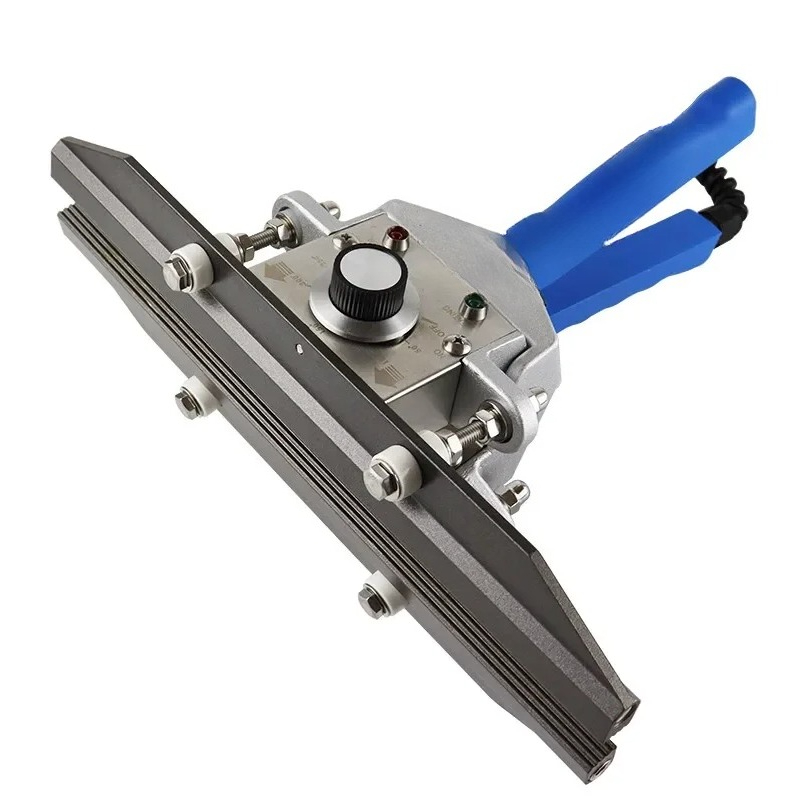 Pliers - Pense Tipi Mühürleme Makinesi Alüminyum Folyo