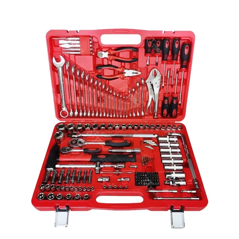 Wrench Set - Fabrika Sıcak Satış RTTOOL Cırcır Anahtarları