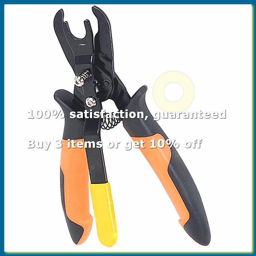 Pliers - A49I-Pnömatik Bağlantı Kesme Aleti Bağlantı Kesme