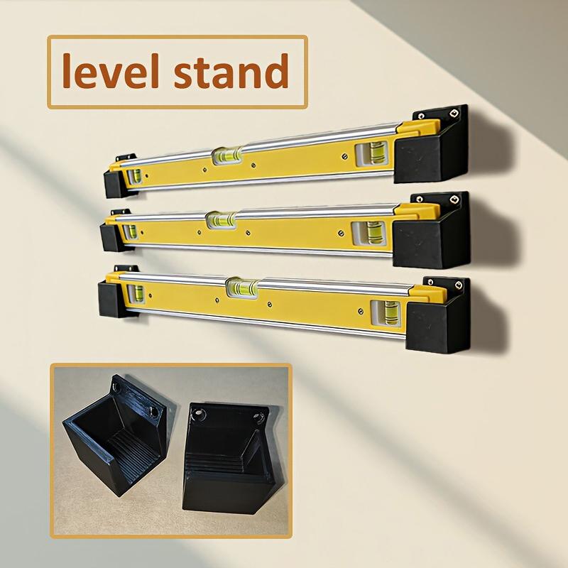 Spirit Level - 2 adet su terazisi duvar montaj