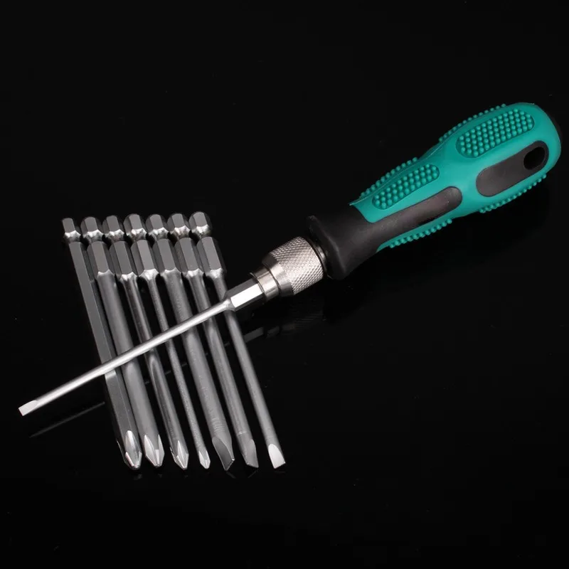 Hassas Tornavida Seti Manuel E - Tool Set incelemesi ve fiyatı