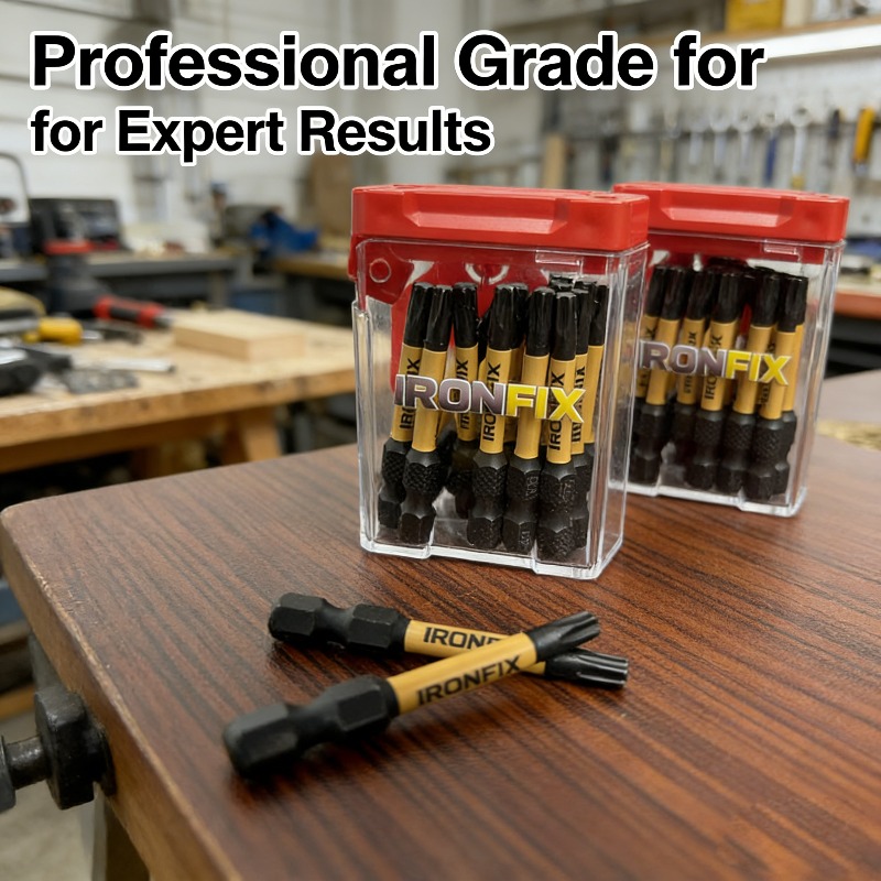 Yüksek Kaliteli 20 Parçalık T2 - Screwdriver Set incelemesi ve fiyatı