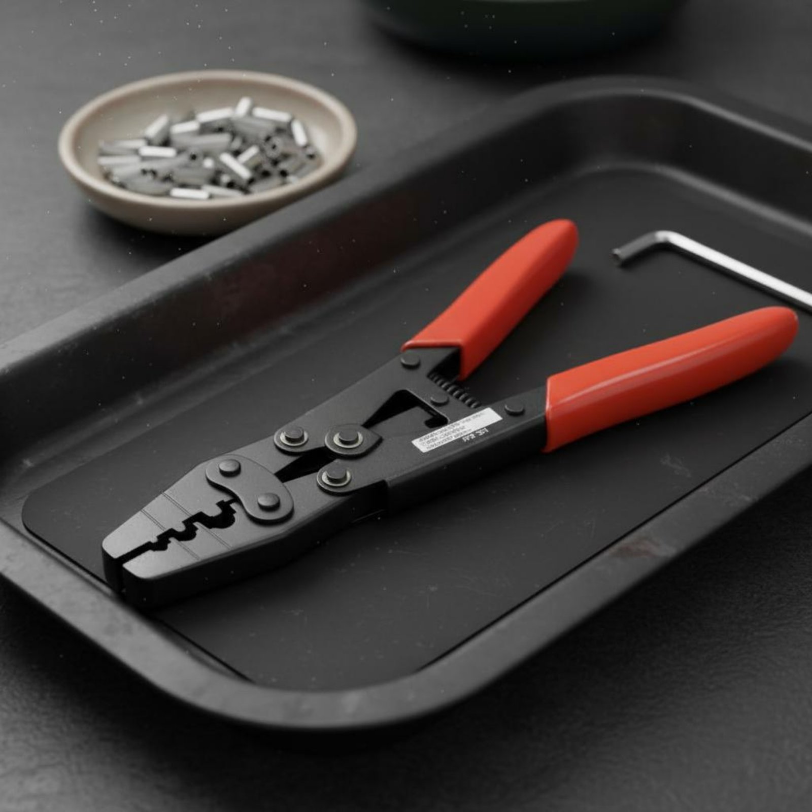 Cırcırlı sıkma pensesi emek ta - Pliers incelemesi ve fiyatı