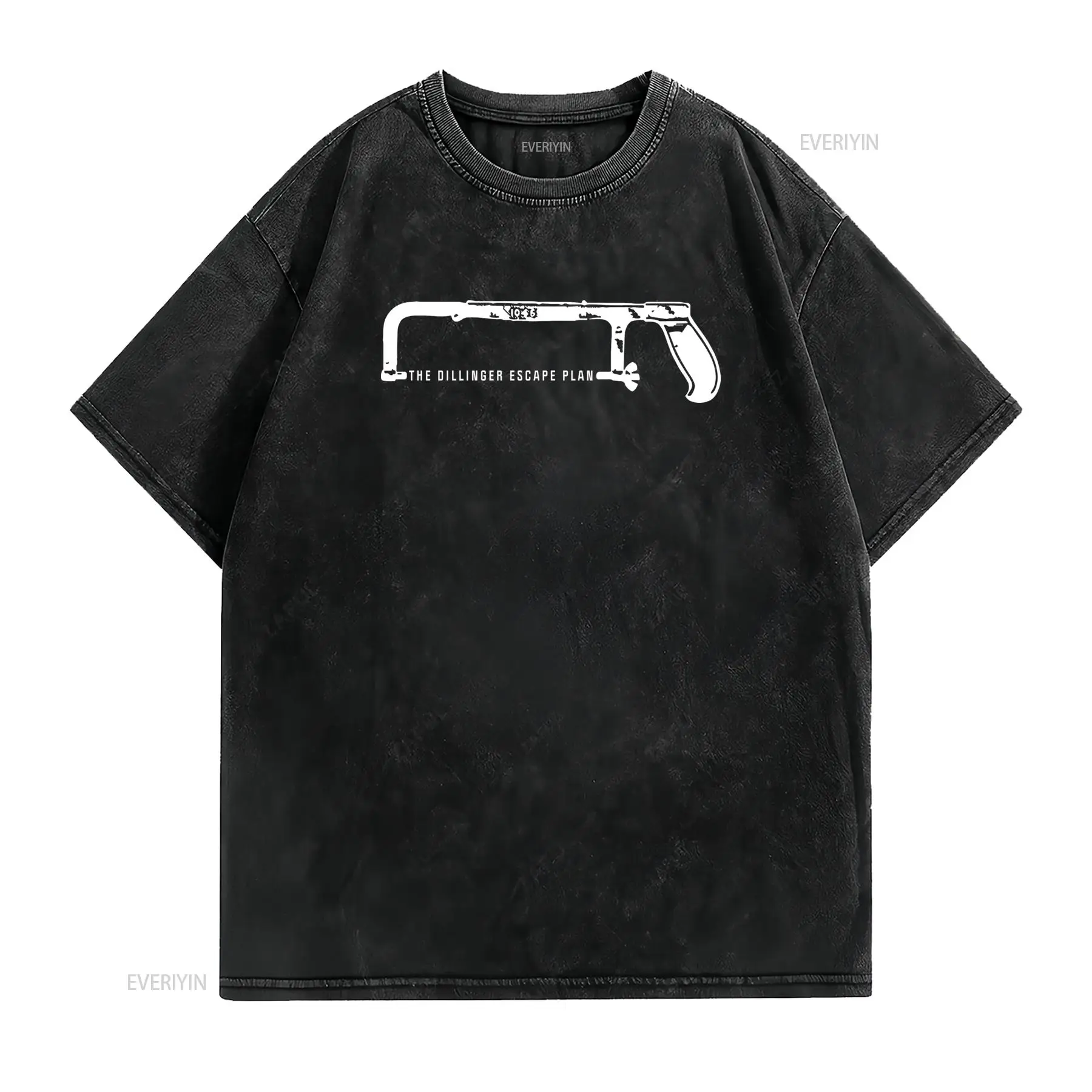 Streetwear The Dillinger Escap - Hacksaw incelemesi ve fiyatı