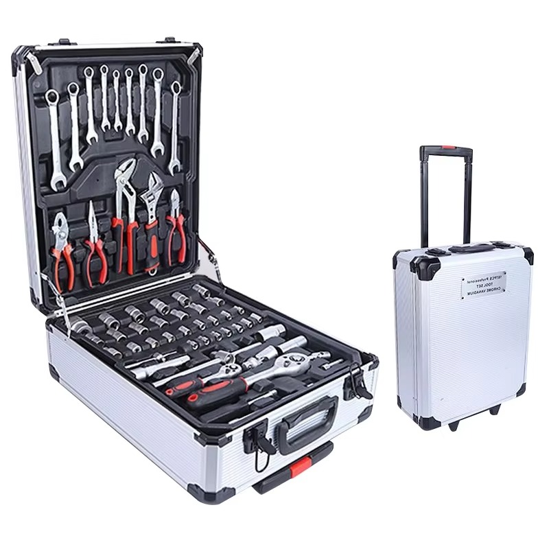 OEM El Aleti Kombinasyon Seti  - Wrench Set incelemesi ve fiyatı
