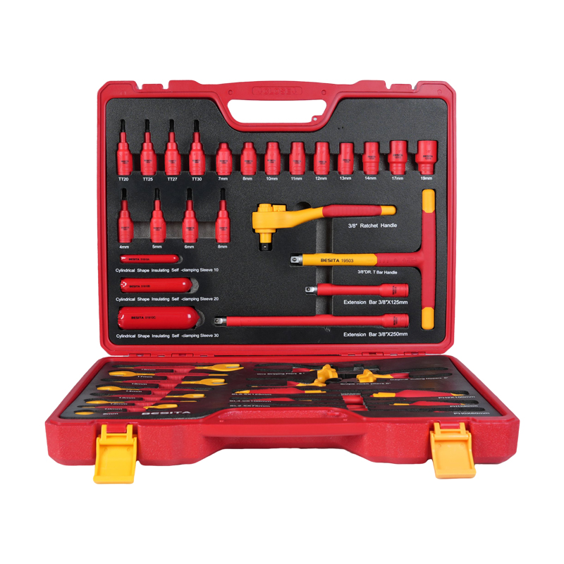 Profesyonel EV Tamir Aletleri  - Wrench Set incelemesi ve fiyatı