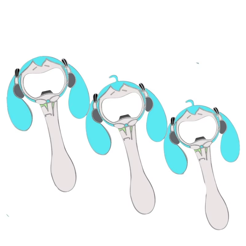 Hatsune Miku yüksek renk değer - Screwdriver Set incelemesi ve fiyatı