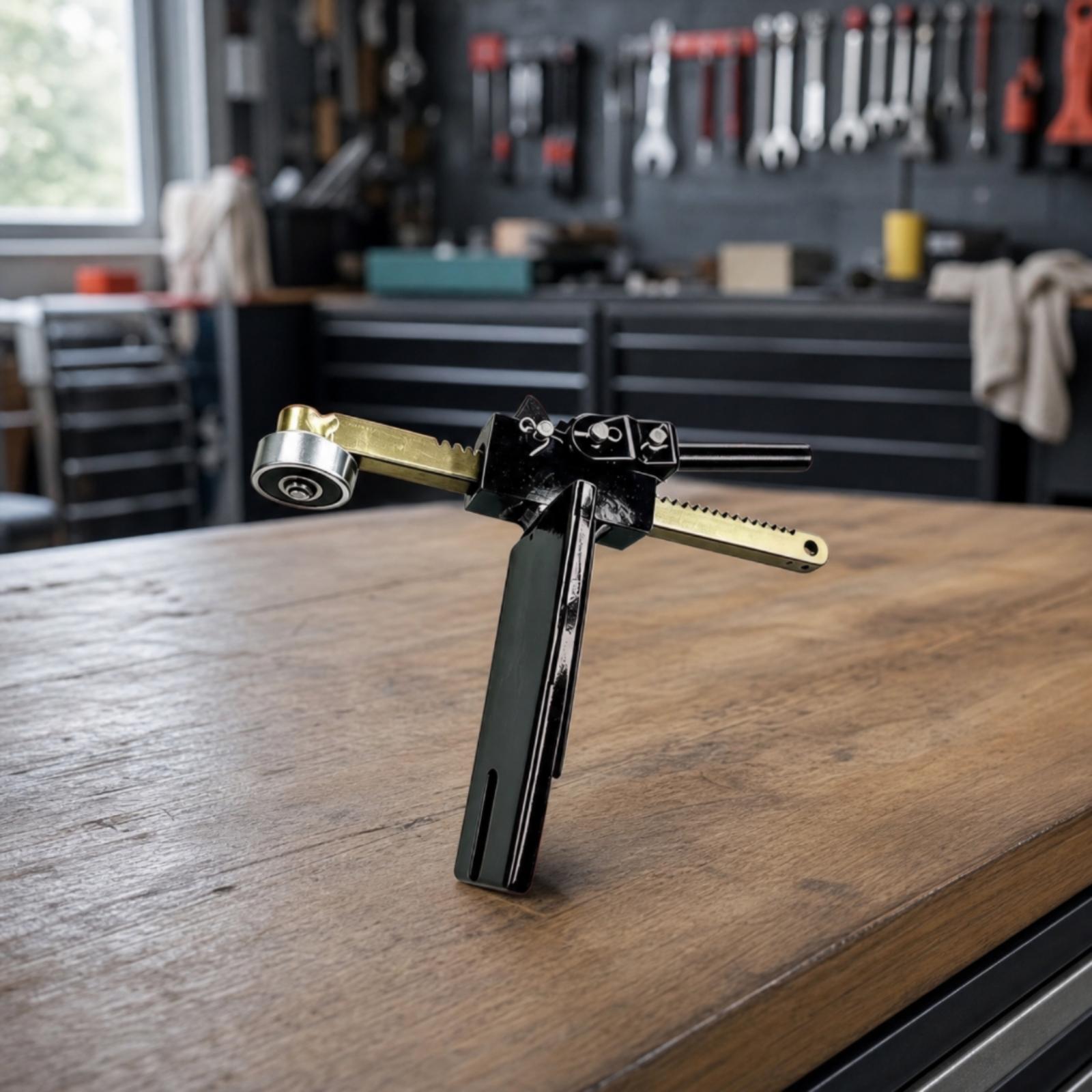 Manuel Lastik Montaj Aleti, Tu - Hand Tools And Workshop Equipment incelemesi ve fiyatı