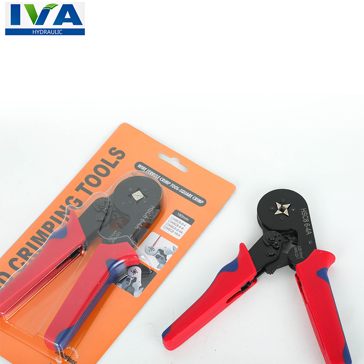 HSC86-4A Çok Satan 0.08-10mm2  - Pliers incelemesi ve fiyatı