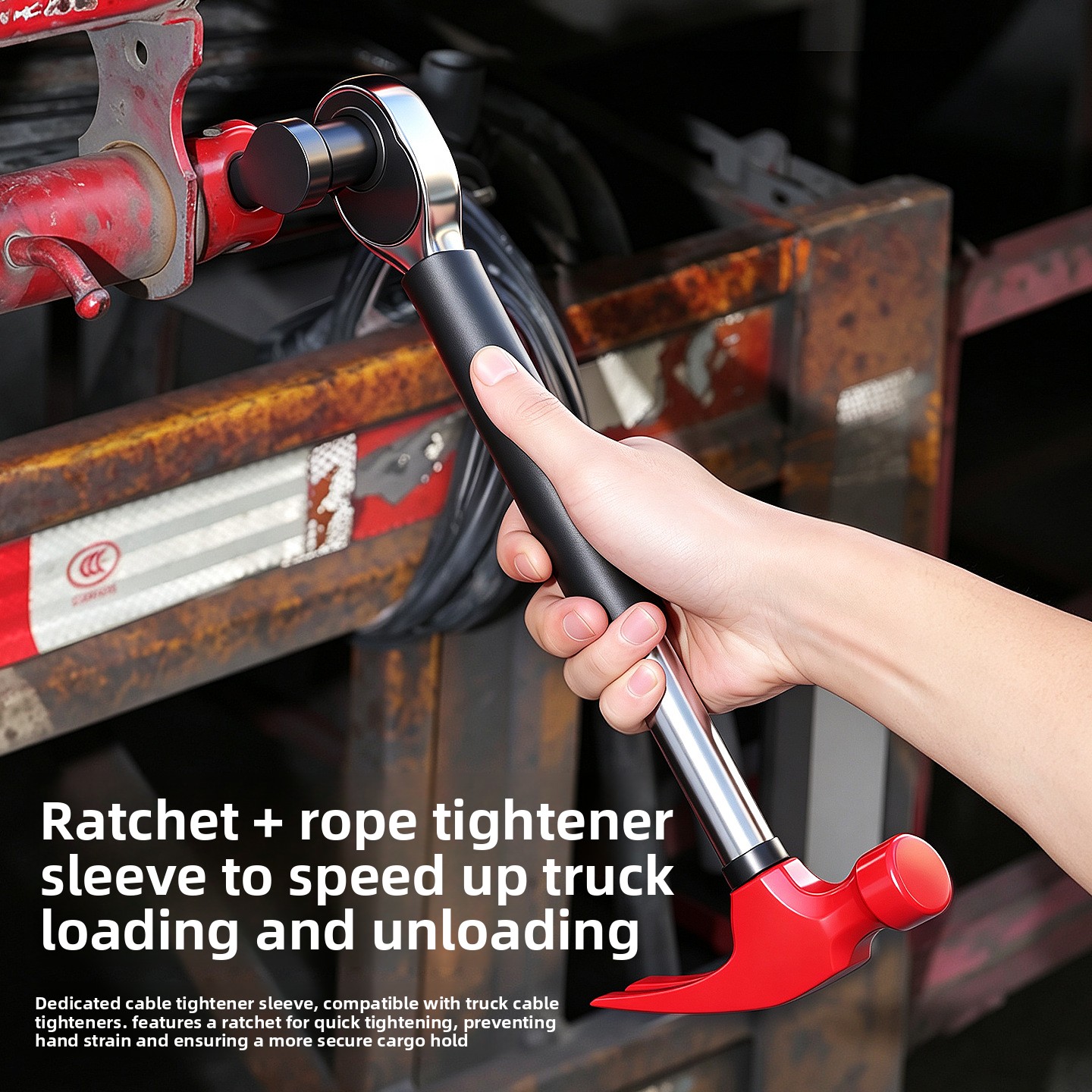 Ratchet Anahtarlı Çekiç, Ağır  - Hand Tools And Workshop Equipment incelemesi ve fiyatı