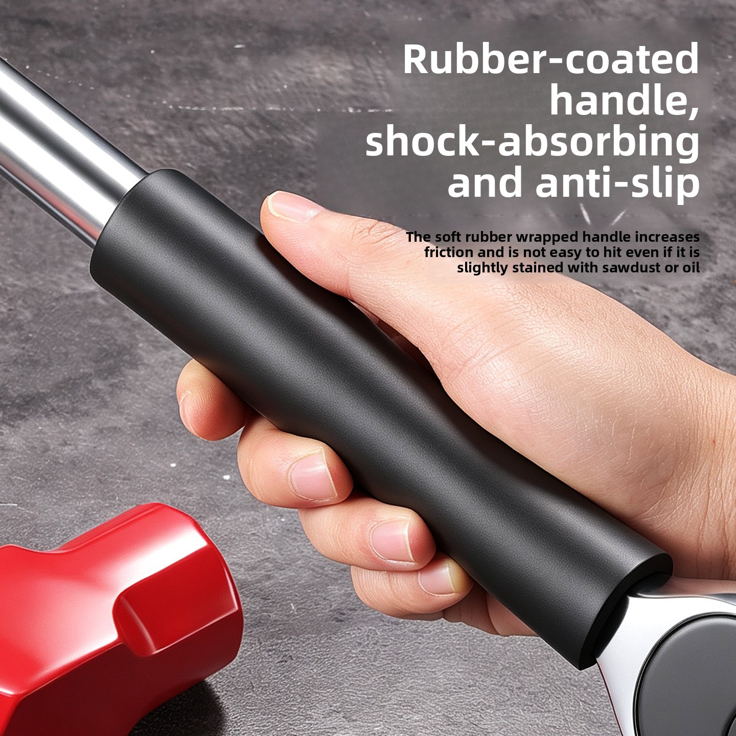 Ratchet Anahtarlı Çekiç, Ağır  - Hand Tools And Workshop Equipment incelemesi ve fiyatı