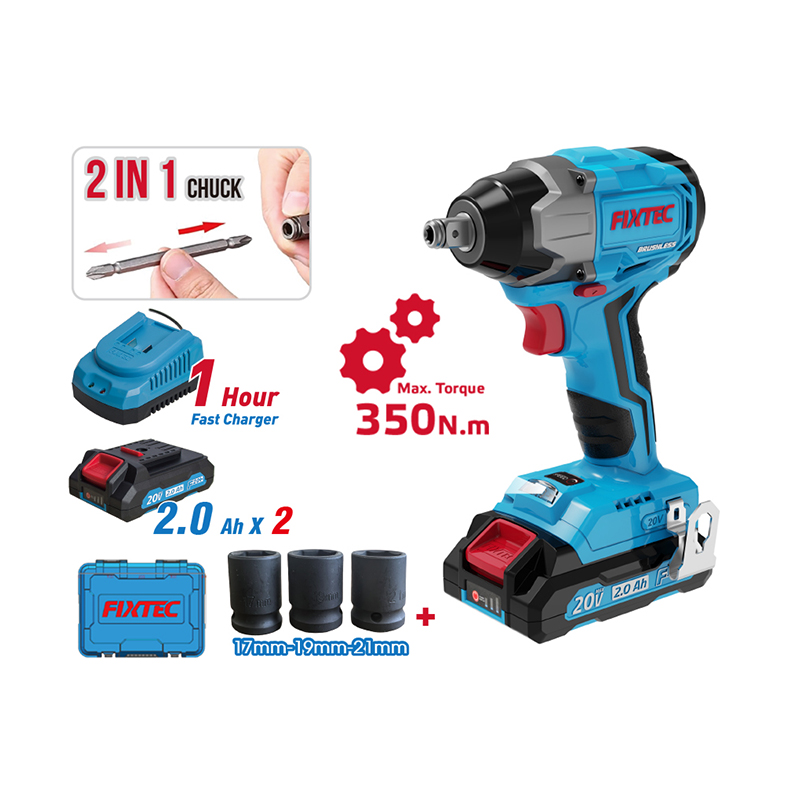 Endüstriyel 350Nm Yüksek Torkl - Socket Wrench incelemesi ve fiyatı