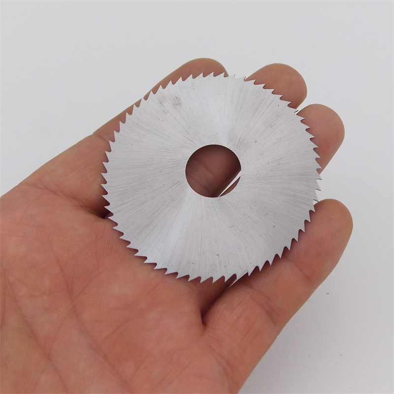 2.5 inç 63mm alaşım HSS yüksek - Hacksaw incelemesi ve fiyatı