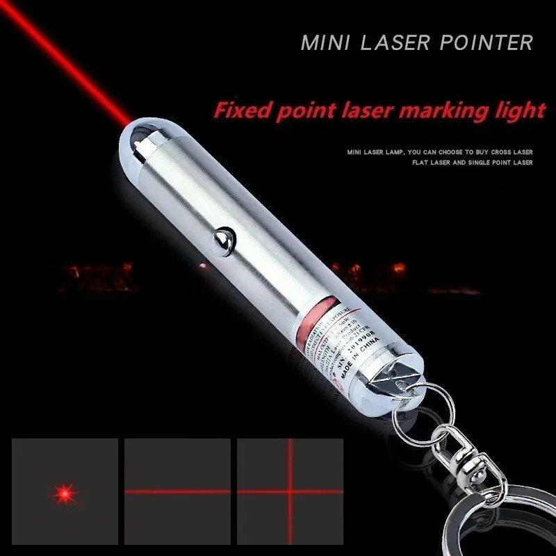 Mini Çapraz Lazer Yatay İşaret - Spirit Level incelemesi ve fiyatı