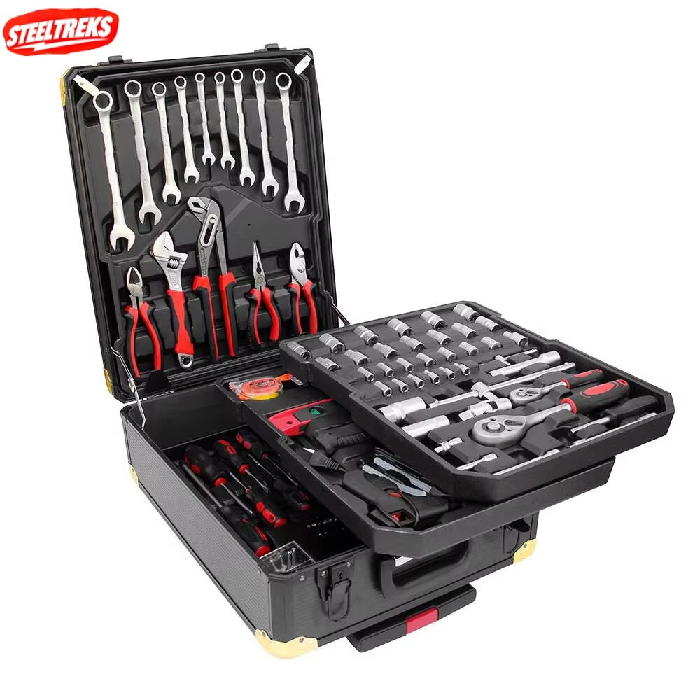 399 Parçalı Manuel OEM CR-V Ar - Wrench Set incelemesi ve fiyatı