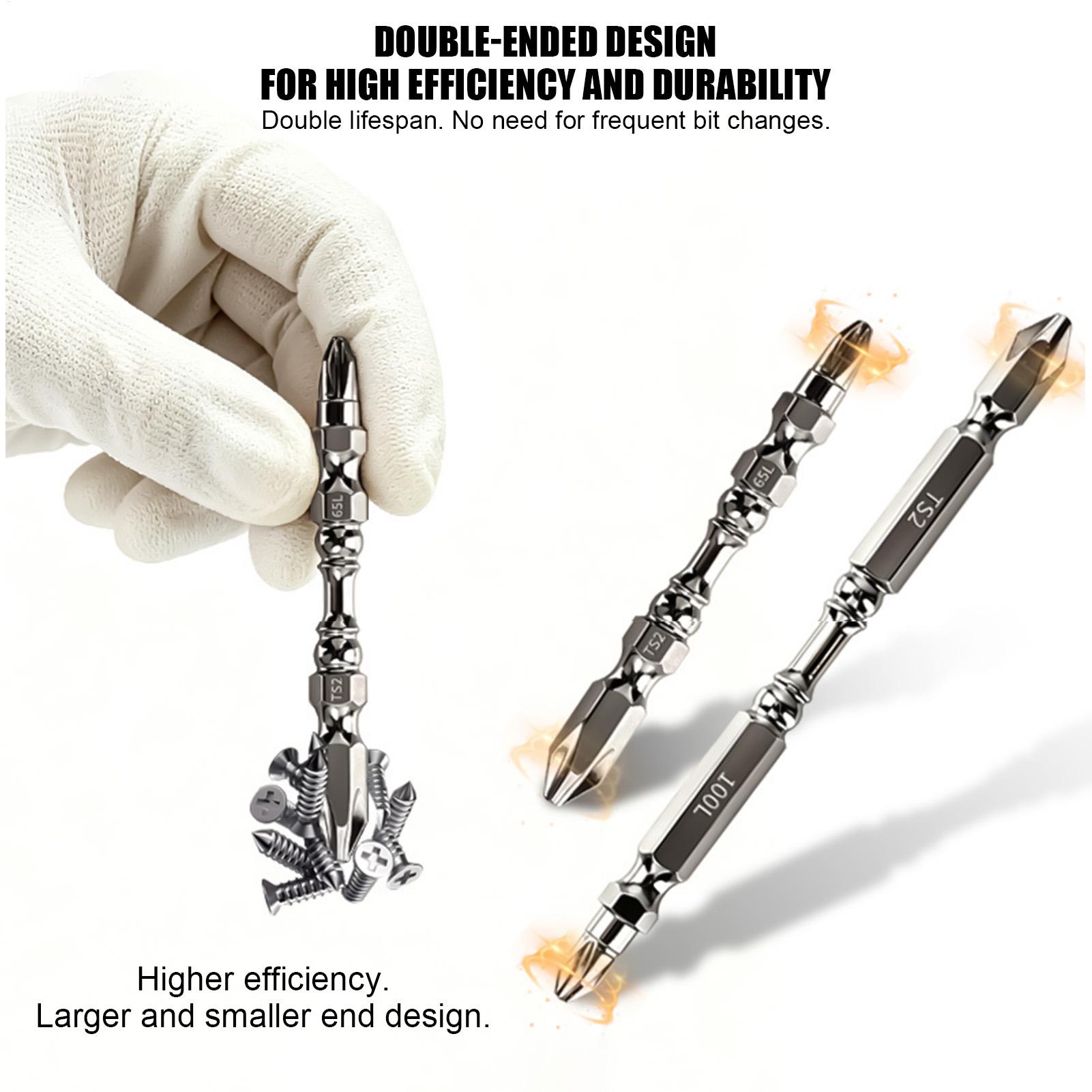 Tornavida Ucu Seti Manyetik Ağ - Screwdriver Set incelemesi ve fiyatı