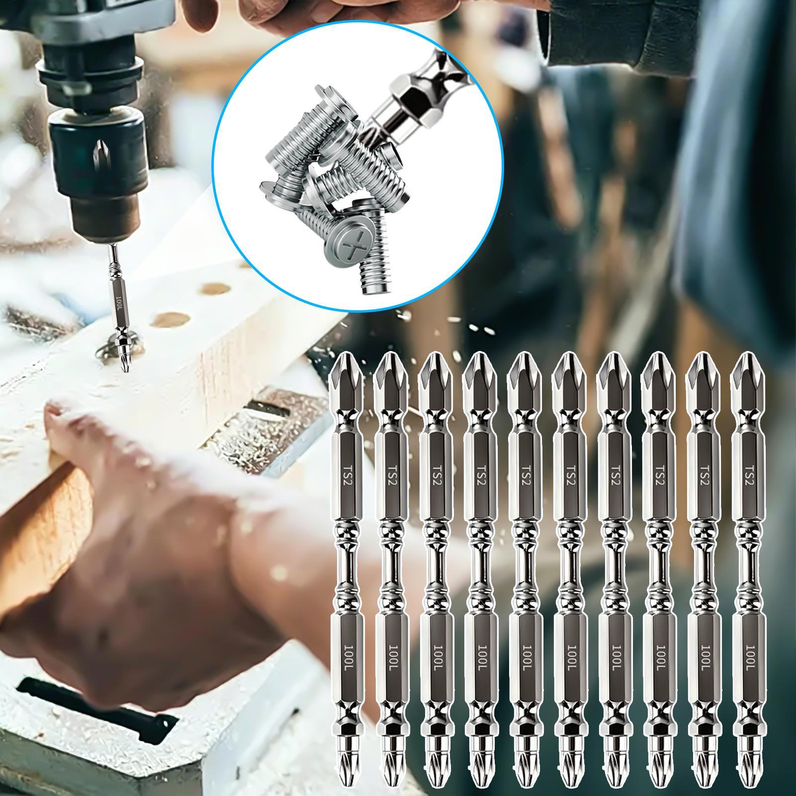 Tornavida Ucu Seti Manyetik Ağ - Screwdriver Set incelemesi ve fiyatı