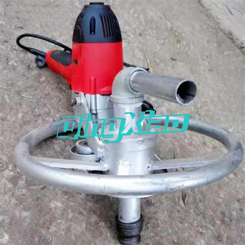 Taşınabilir Ev Tipi Kuyu Sonda - Drill Press incelemesi ve fiyatı