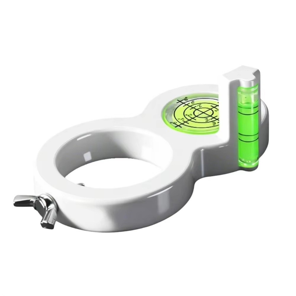 Küçük Dairesel Matkap Seviye A - Spirit Level incelemesi ve fiyatı