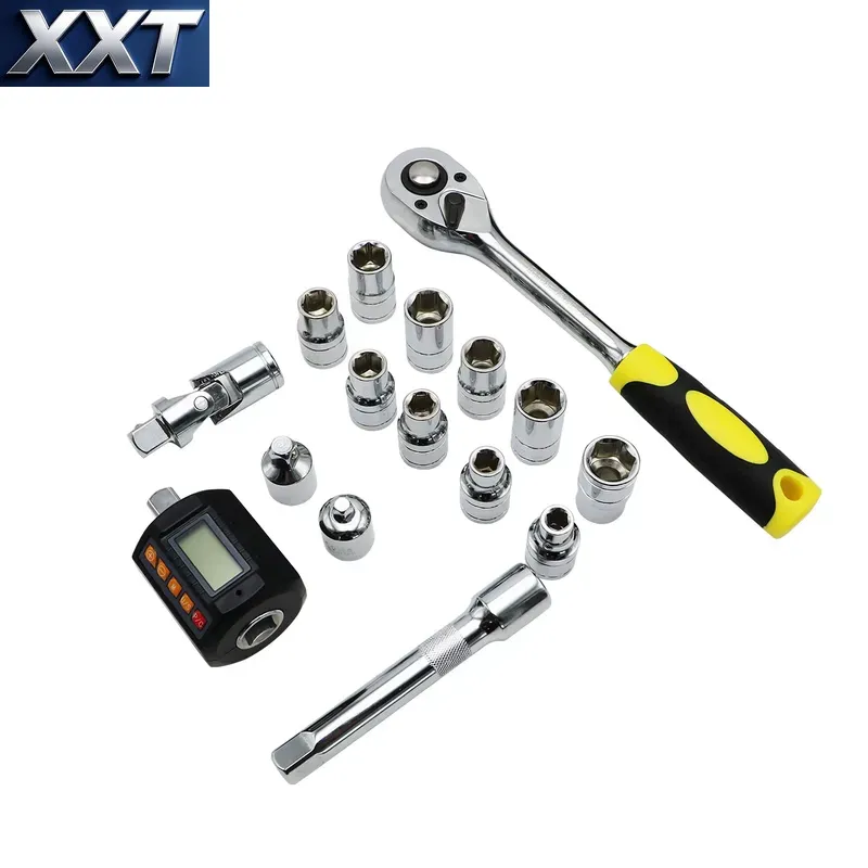 XXT SHAHE Çok Fonksiyonlu Anah - Wrench Set incelemesi ve fiyatı