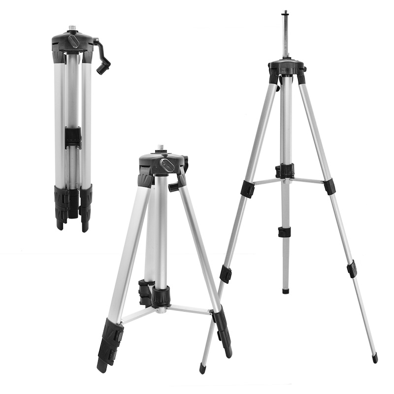 Tripod Lazer Seviyesi 1200mm Y - Spirit Level incelemesi ve fiyatı