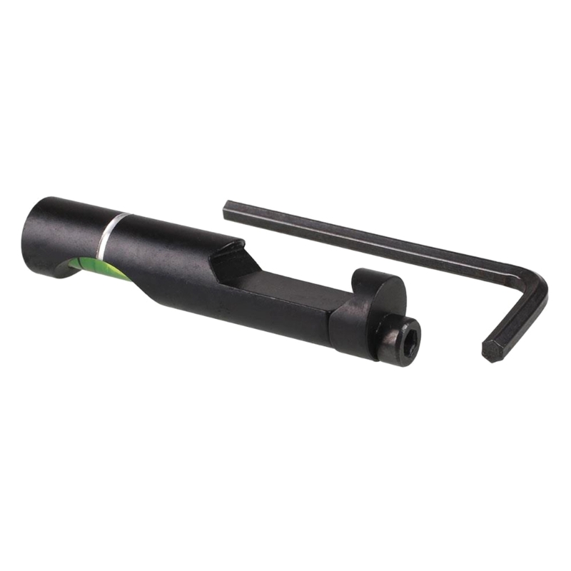 Discovery Tüfek Kapsam Kabarcı - Spirit Level incelemesi ve fiyatı
