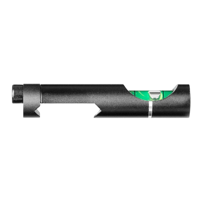 Discovery Tüfek Kapsam Kabarcı - Spirit Level incelemesi ve fiyatı