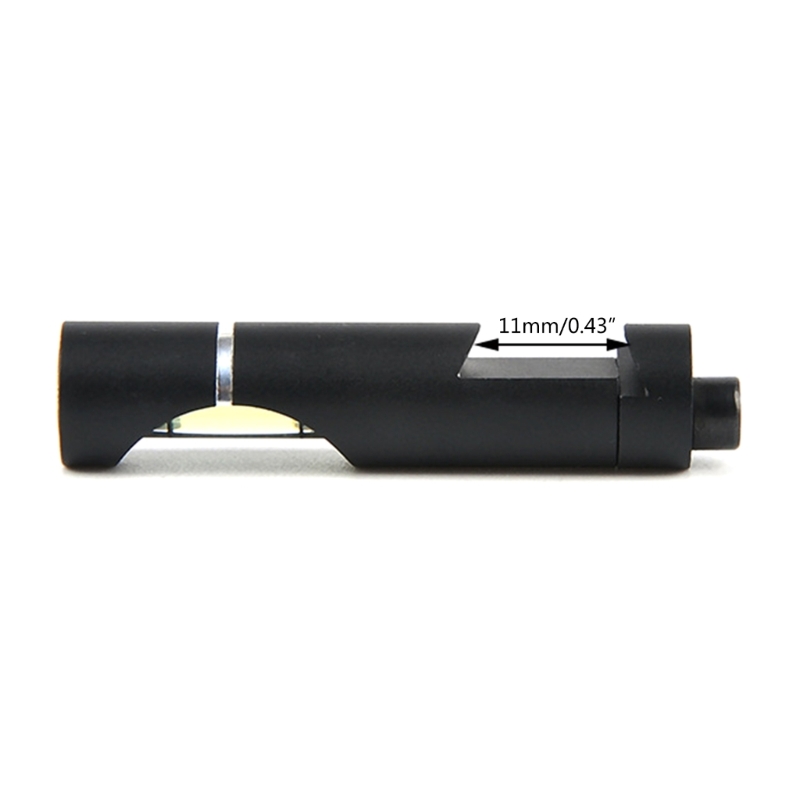 Discovery Tüfek Kapsam Kabarcı - Spirit Level incelemesi ve fiyatı