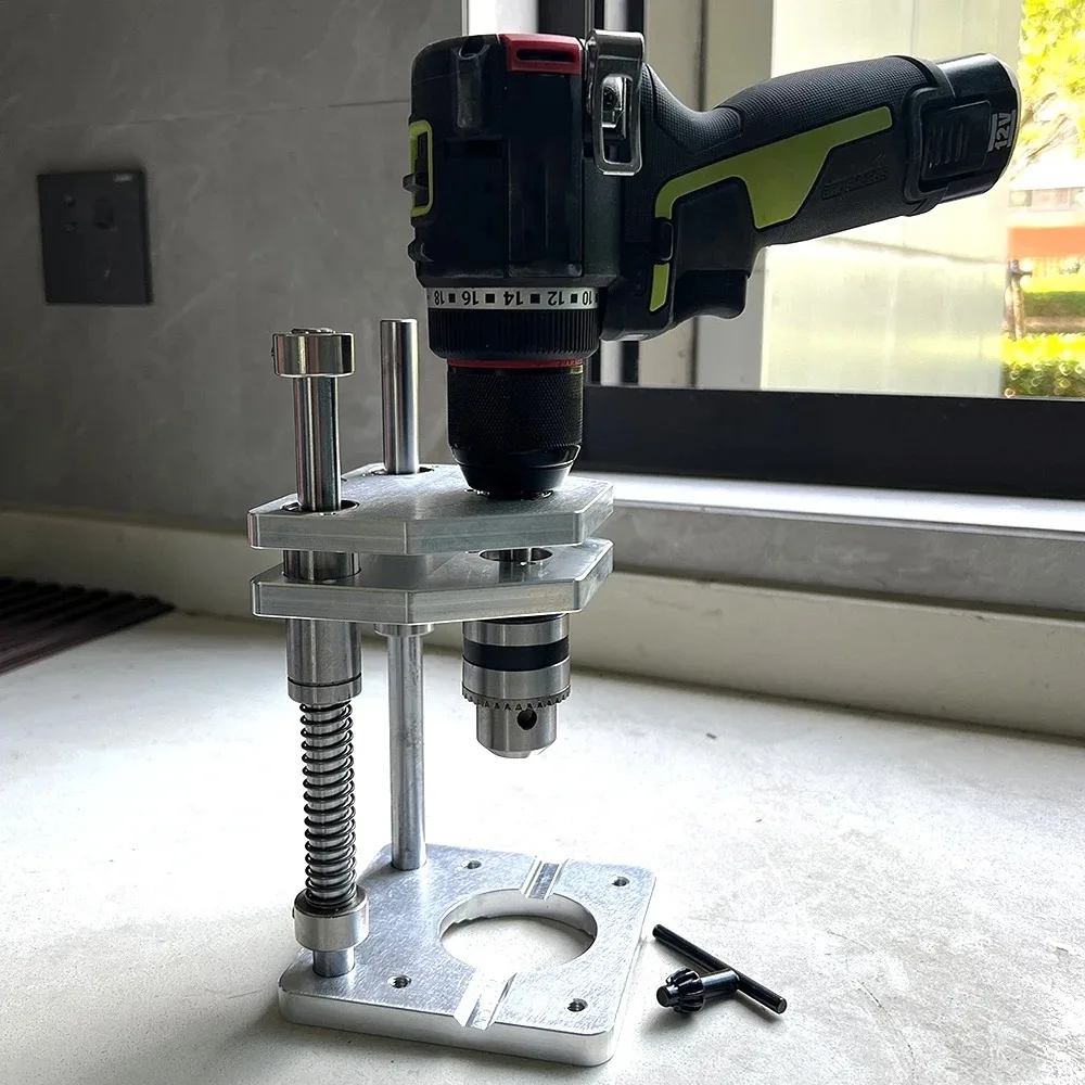 Yüksek Hassasiyetli Matkap, Di - Drill Press incelemesi ve fiyatı