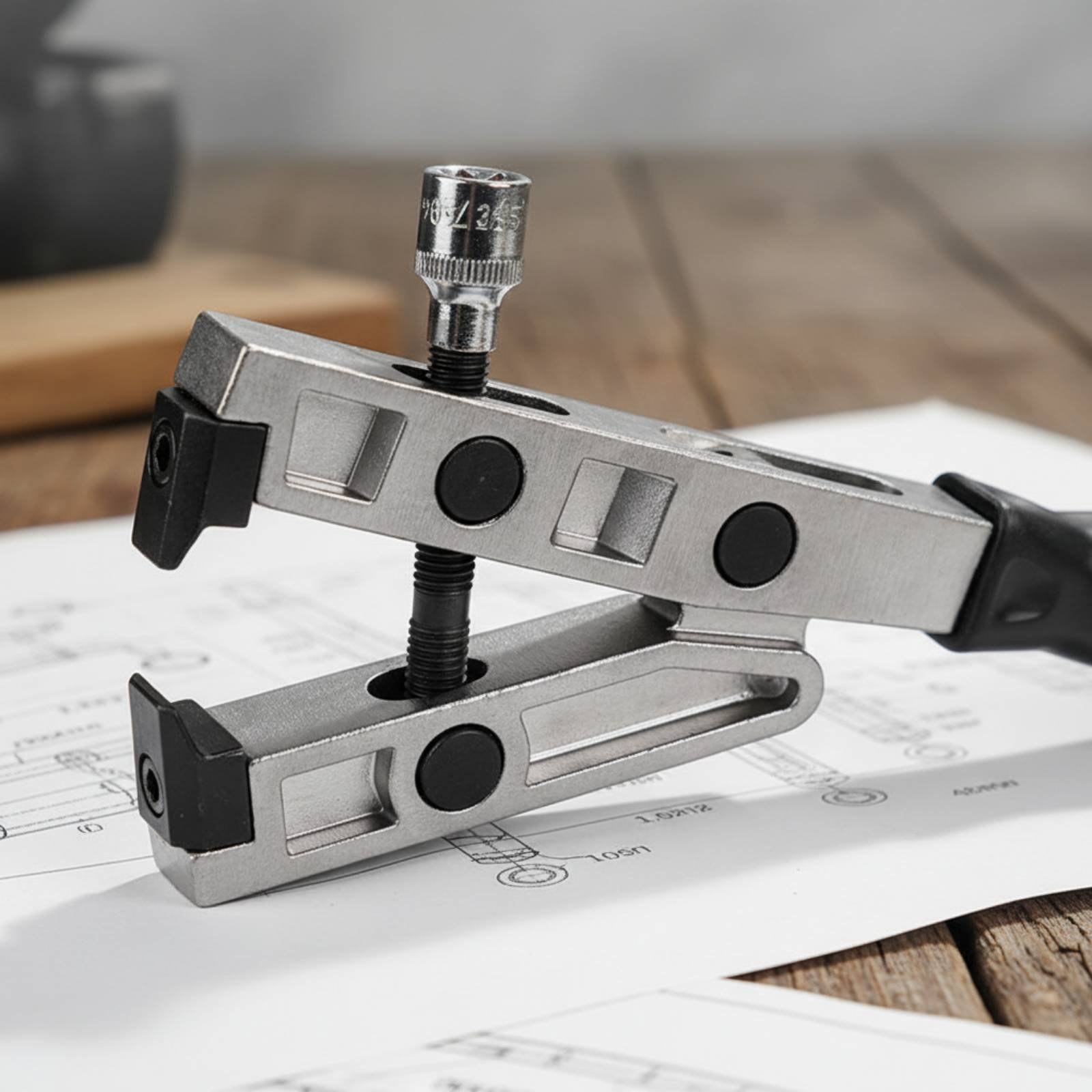 CV Körük Kelepçesi Pensesi Aya - Pliers incelemesi ve fiyatı