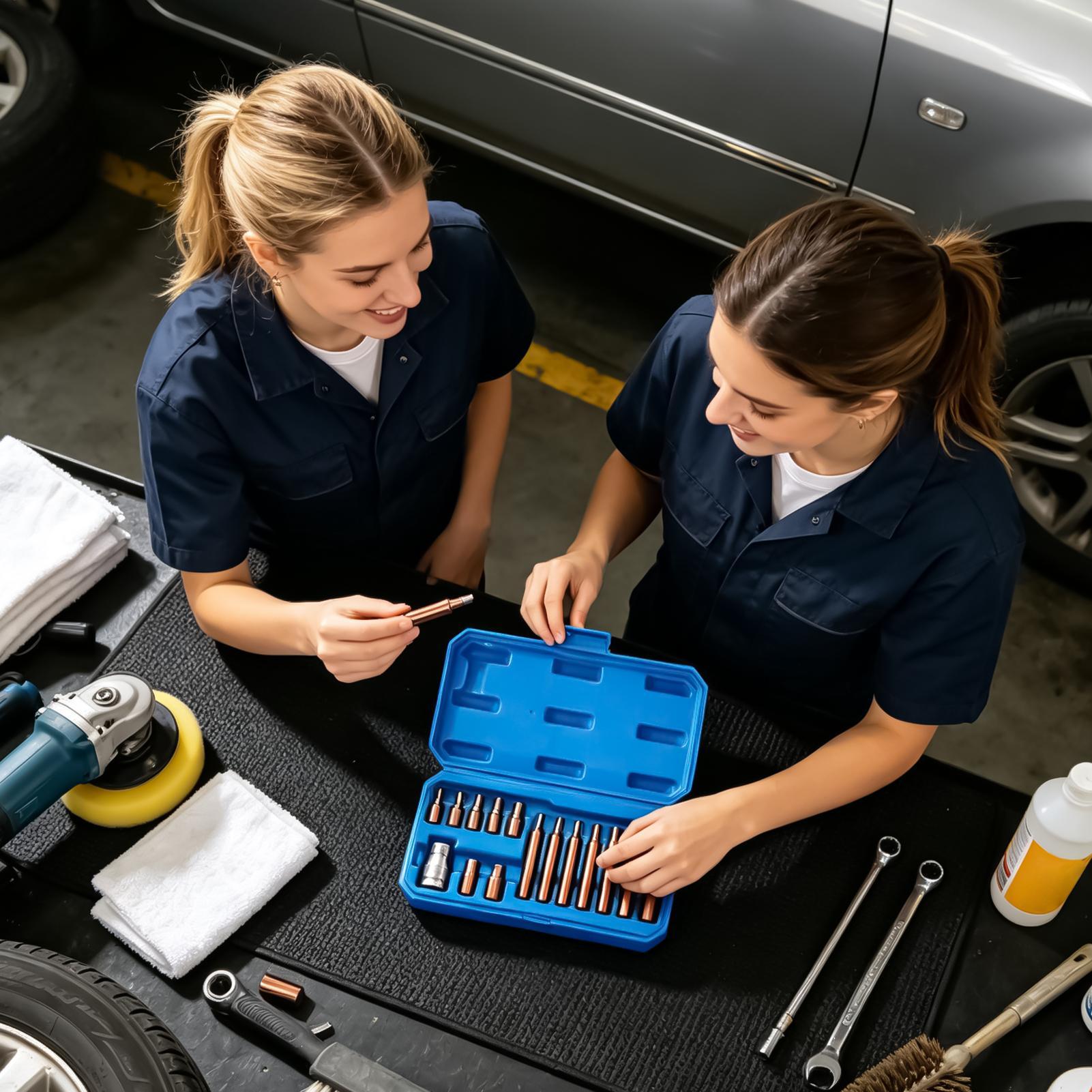 Tornavida Uçları Manyetik Ağır - Socket Wrench incelemesi ve fiyatı