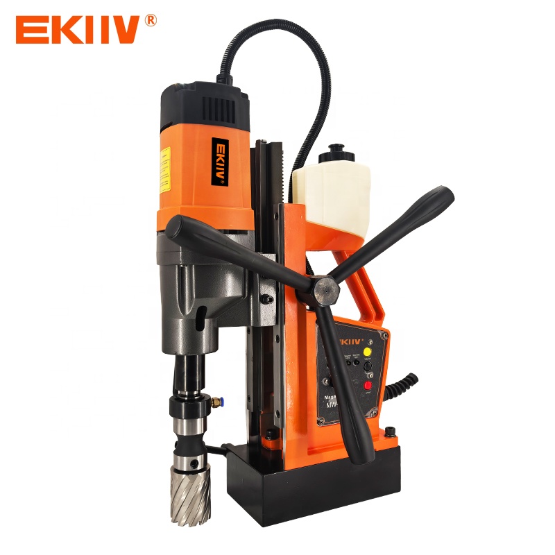 MW-30RC 30mm 220V 110V MT3 19. - Drill Press incelemesi ve fiyatı
