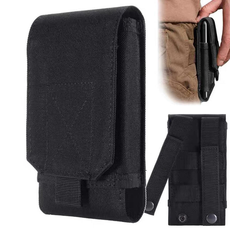 Açık Spor Molle Telefon Kılıfı - Tool Bag incelemesi ve fiyatı