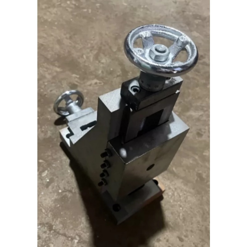 Yengeç Kuyruğu Tipi Çapraz Kay - Drill Press incelemesi ve fiyatı