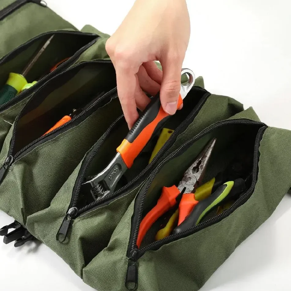 Çok Amaçlı Alet Çantası Yüksek - Tool Bag incelemesi ve fiyatı