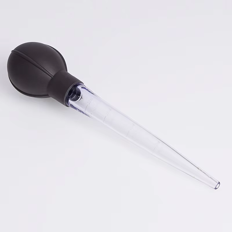 Ölçekli Büyük Pipet Plastik Da - Tools Youtube incelemesi ve fiyatı